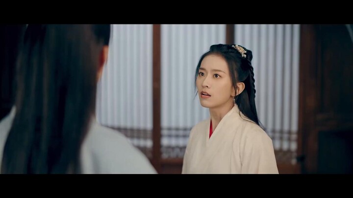 Tea of Destiny (2023) วิวาห์ลวงพ่วงรัก EP 11 [ซับไทย]