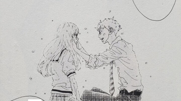 [Drowning Knife] [ Manga] Chương cuối cùng (Phần 2) được dịch và chia sẻ ~ Phiên bản live-action có 