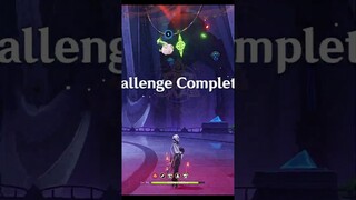 Arlecchino VS Hu Tao Burst Showdown | Genshin Impact