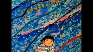 Captain Tsubasa 1983 (011) Sub