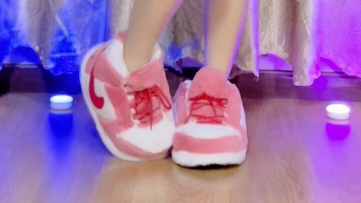 任何人没看过这个sneakers直拍我都会伤心的ok？