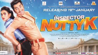 Inspector Notty K [ 2018 ]Bengali Full Movie | ইন্সপেক্টর নটি কে ফুল মুভি