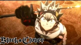 Black Clover Final Episode OST | Black Clover Episode 170 OST | Haruka Mirai