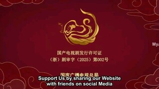 Legend of Zang Hai (2025) EP 2 ENGSUB