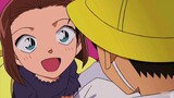 [Kudo Shinichi] Memang benar bahwa perempuan sudah heteroseksual sejak mereka masih muda.