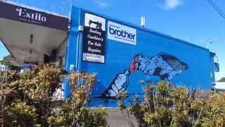 奧克蘭 中區 豪威克 購物中心 4K _ 2-6 Botany Road, Howick, Auckland, New Zealand _ DJI Pocket