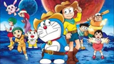 DORAEMON tagalog movie SPACE BLAZER