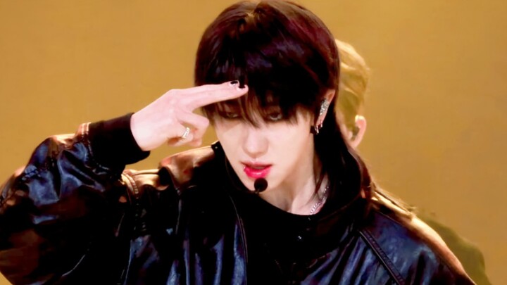 Diam seketika! Guru Ba kapan sih jadi penyihir jeda waktu!