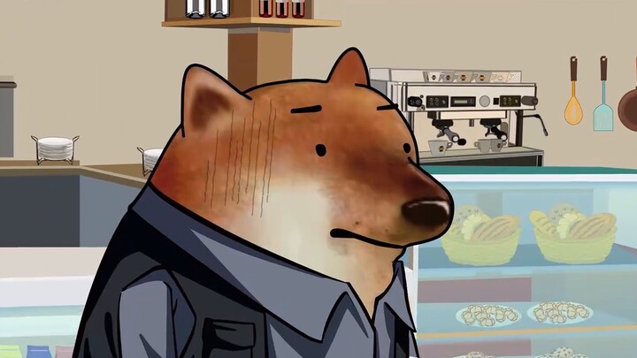 Cửa hàng nhỏ của Đức