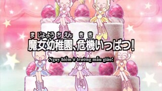Motto! Ojamajo Doremi phần 3 tập 28