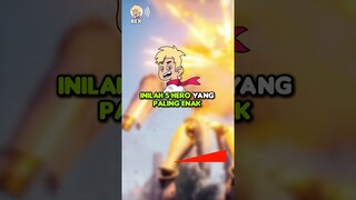 5 hero yang paling enak!! #mobilelegends #mlbb #mobilelegends_id #mobilelegendsbangbang