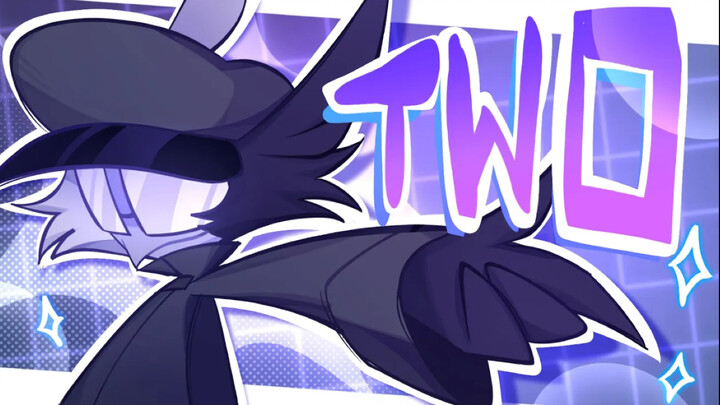 TWO [ANIMATION]