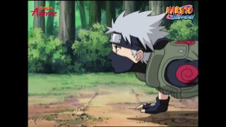 Naruto Shippuden Tập 3 - Kết Quả Tu Luyện - Lồng Tiếng