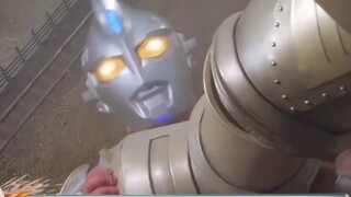 Ultraman Monster Series: Mười hai câu đố về Jin Guqiao