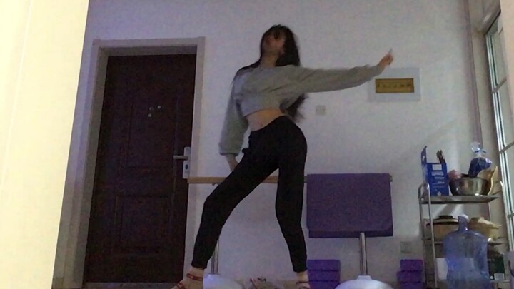 DDU-DU DDU-DU(BLACKPINK), dance cover