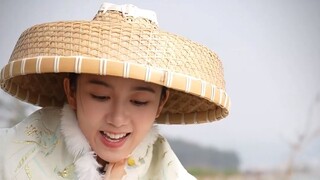 جدّتي تُواجه زهرة النيل