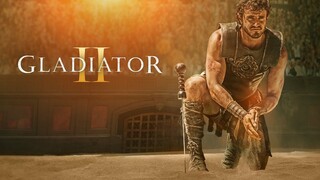 Gladiator II 2024 الترجمة العربية
