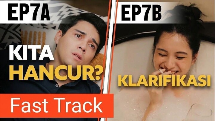 (Eps.7AB) Tante Sonya (2026) Fast Track