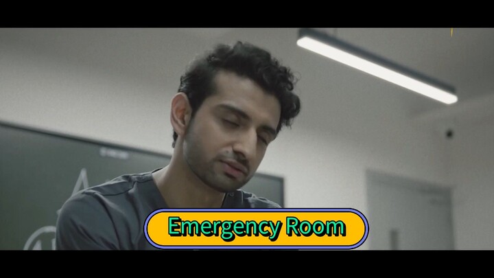 Emergency Room (2026) S1E1-3 All (Bangla Dubbed ORG)