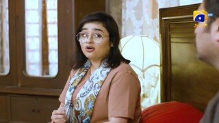 Bahar Nagar Episode 32 - [Eng Sub] - Hina Dilpazeer Khan - Javeria Saud - 22nd S