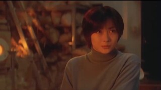 Langit-langit cinta murni Asia! Trailer terakhir dari mahakarya 8,9 poin "Love Letter", klasik perin