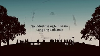 IISang Tulay - Mike Kosa & OG Sacred ft. Skusta Clee