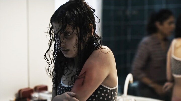 New work by the director of "Titanium" and "Raw"! Trailer of "Alpha", the main competition of Cannes