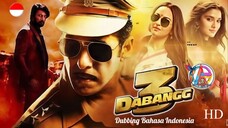 DABANGG 3 (2019) DUBBING BAHASA INDONESIA KUALITAS HD