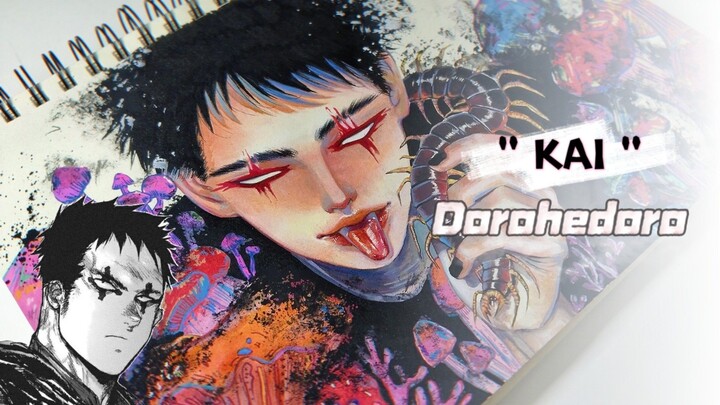 NANGGUNG pdhl dikit lagi 🤬🥵|| Fanart drawing ||