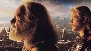 Thor yang paling menyedihkan, benar-benar tidak ada ruginya!
