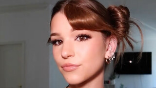 GRWM Berbagi Riasan Gaya Milenium Y2K Saya