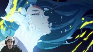 Mort After Buffs! I'm BACK! - Epic Seven