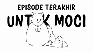 Press F for Moci [feat. kucing gak guna] - Amir Moci Eps. 97