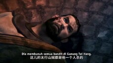 The Legend Of Tang Dyansty Eps 1 Indo New