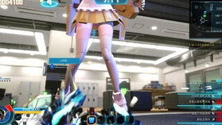 这作为BOSS，让人很难下手啊！