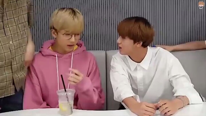 [NCT DREAM] The stars’ goal is to argue less with Brother Donghyuk.