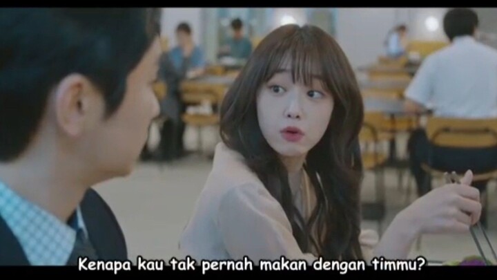 SEE YOU AT WORK TOMORROW! EP 2 SUB INDO PT.3