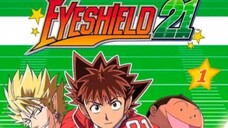 Eyeshield21 Episode 1 (Tagalog Dubbed)