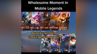 <3 xyzbca  mobilelegends  pieckml  Mlbb  foryoupage fyp wholesome