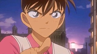 Kaito và Shinichi #conan