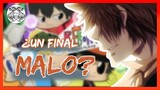 ¿Que Hizo MAL Katekyo Hitman Reborn? || Final del Manga (350-409)