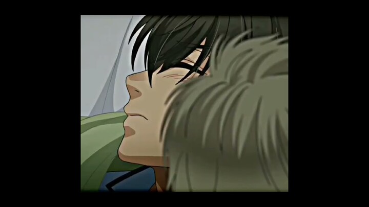 super lovers edit yaoi #anime #yaoi #fujoshi