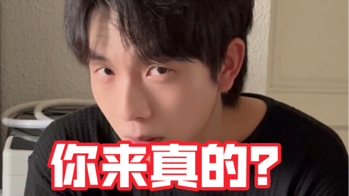 When I pranked my bro by making him think I’ve got a rich, wealthy girlfriend! He totally lost it!