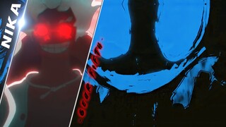 Gear Fifth Luffy đấu với Satan, Kizaru, tất cả "Ngũ trưởng lão" đều xuất hiện!