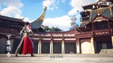 The Legend Of Xianwu epsd 43 Priview