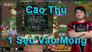 Serie Soi Đồ Cao Thủ #64 | 1 Sẹo Vào Mông | Cao Thủ Tống Kim | Set Đồ Triệu Đô | NgaMy Kiếm Thánh