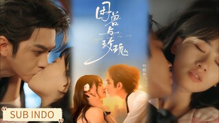 🔥Ya Haoran & Gou Yuxi - Trapped Beast and Rose《困獸與玫瑰》Sub Indo