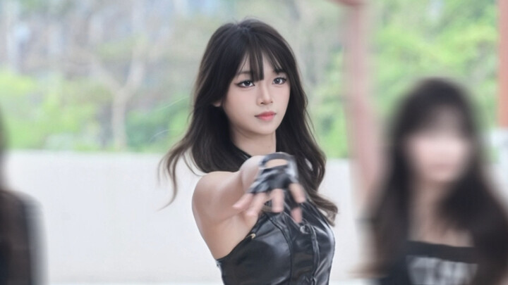 【bangbang-ive｜Hôm nay là đặc vụ!】