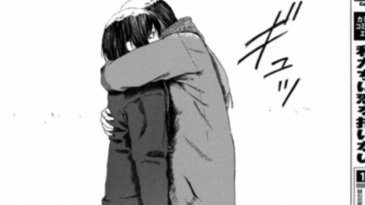 "Meet death at the peak of happiness"