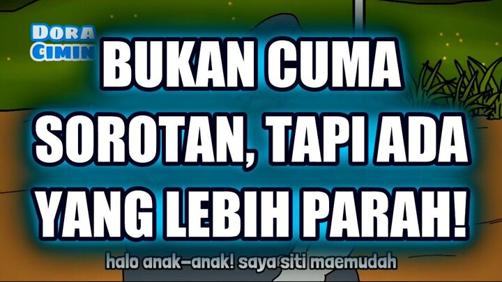 😱 BUKAN CUMA SOROTAN, TAPI ADA YANG LEBIH PARAH!